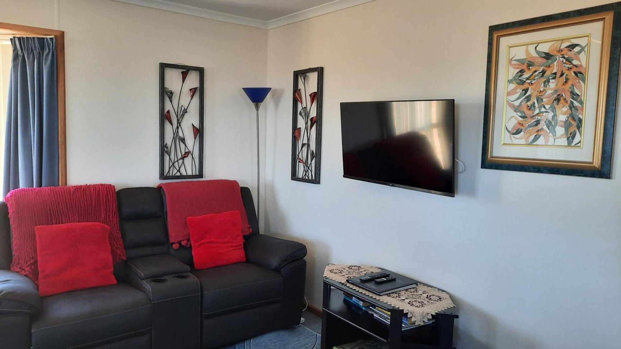 Kangaroo Island Accommodation Kingscote Bagian luar foto