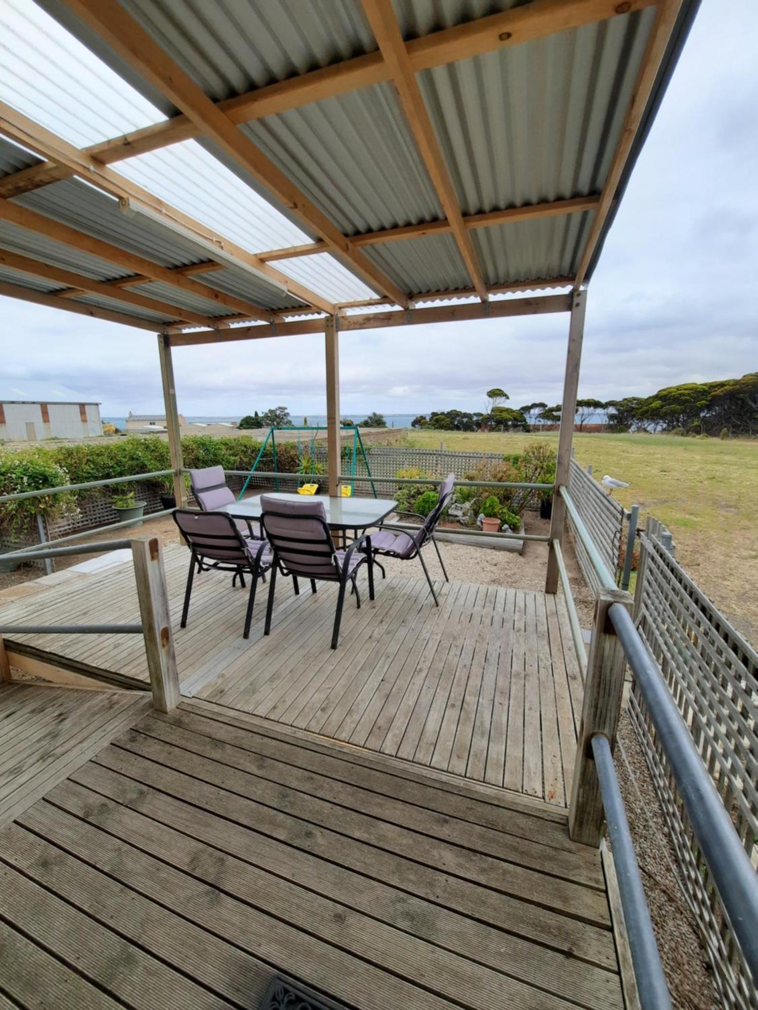 Kangaroo Island Accommodation Kingscote Bagian luar foto