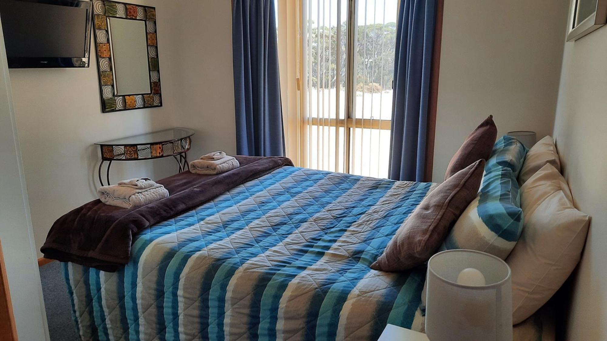 Kangaroo Island Accommodation Kingscote Bagian luar foto