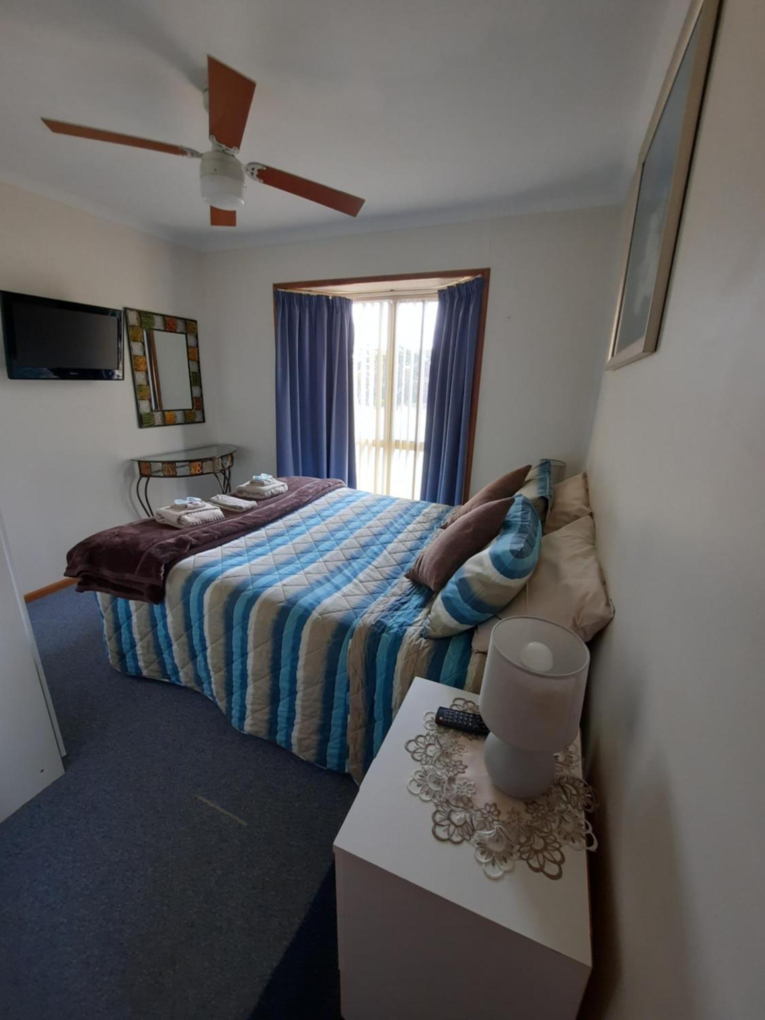 Kangaroo Island Accommodation Kingscote Bagian luar foto
