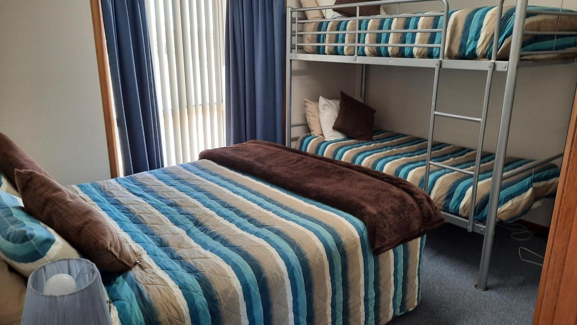 Kangaroo Island Accommodation Kingscote Bagian luar foto