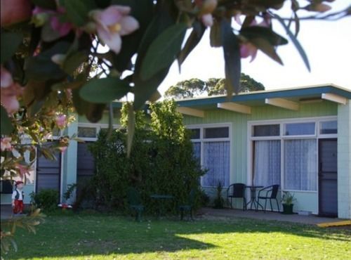 Kangaroo Island Accommodation Kingscote Bagian luar foto
